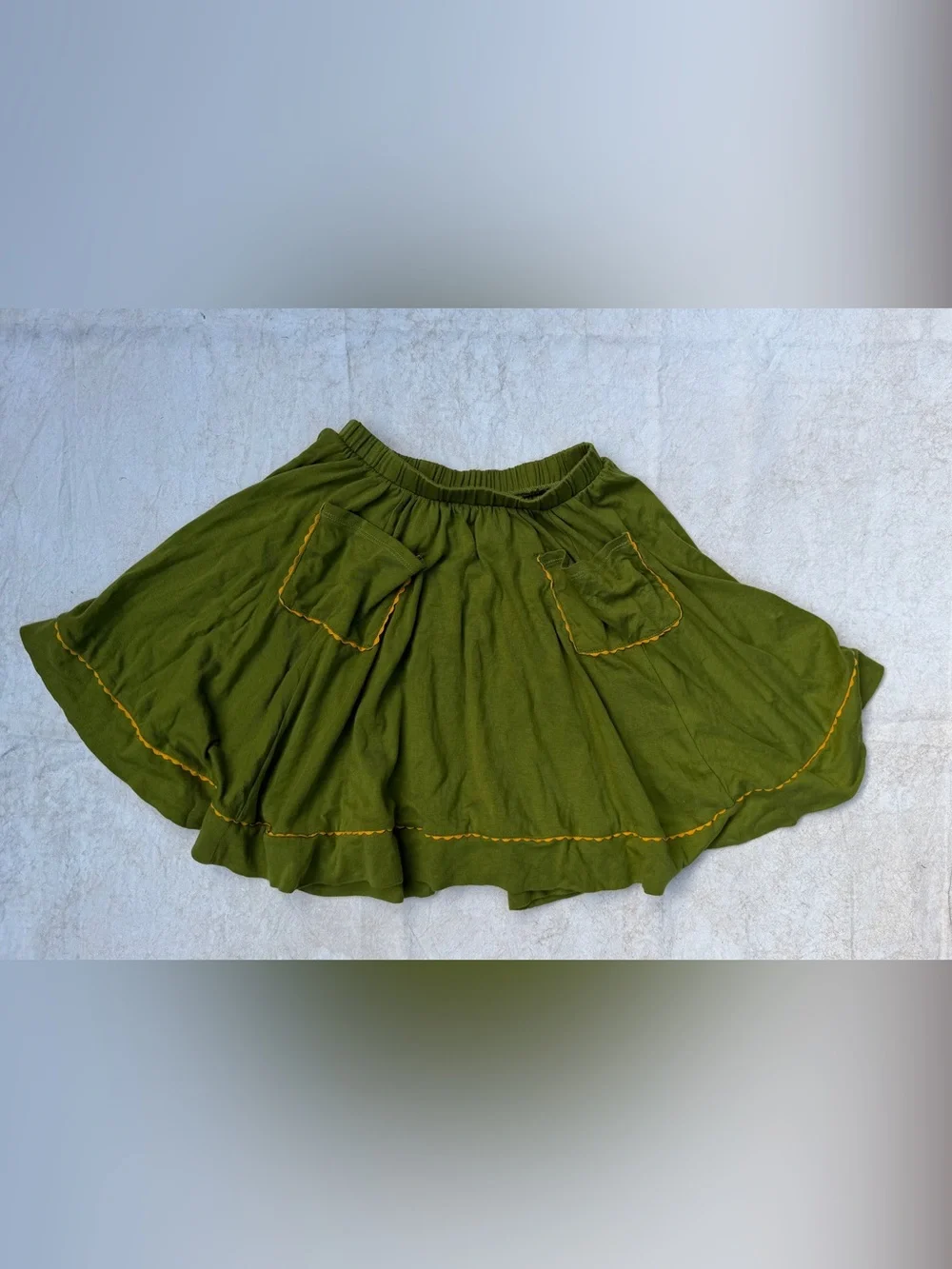 Misha & Puff Full Circle Skirt